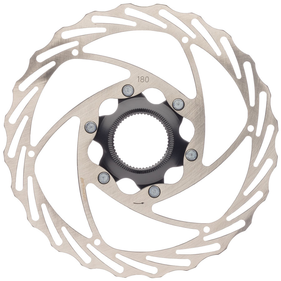 promax-c1-disc-brake-rotor-center-lock-1-9mm-thickness-180mm