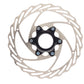 Promax C1 Disc Brake Rotor - Center Lock, 1.9mm Thickness, 180mm