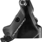 Campagnolo Super Record 13 Hydraulic Disc Brake Caliper - Front or Rear, Flat Mount, For 140mm Rotor