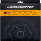 jagwire-sport-sr2-disc-brake-rotor-220mm-6-bolt-2-0mm-thickness