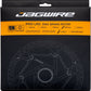 jagwire-sport-sr2-disc-brake-rotor-203mm-6-bolt-1-8mm-thickness