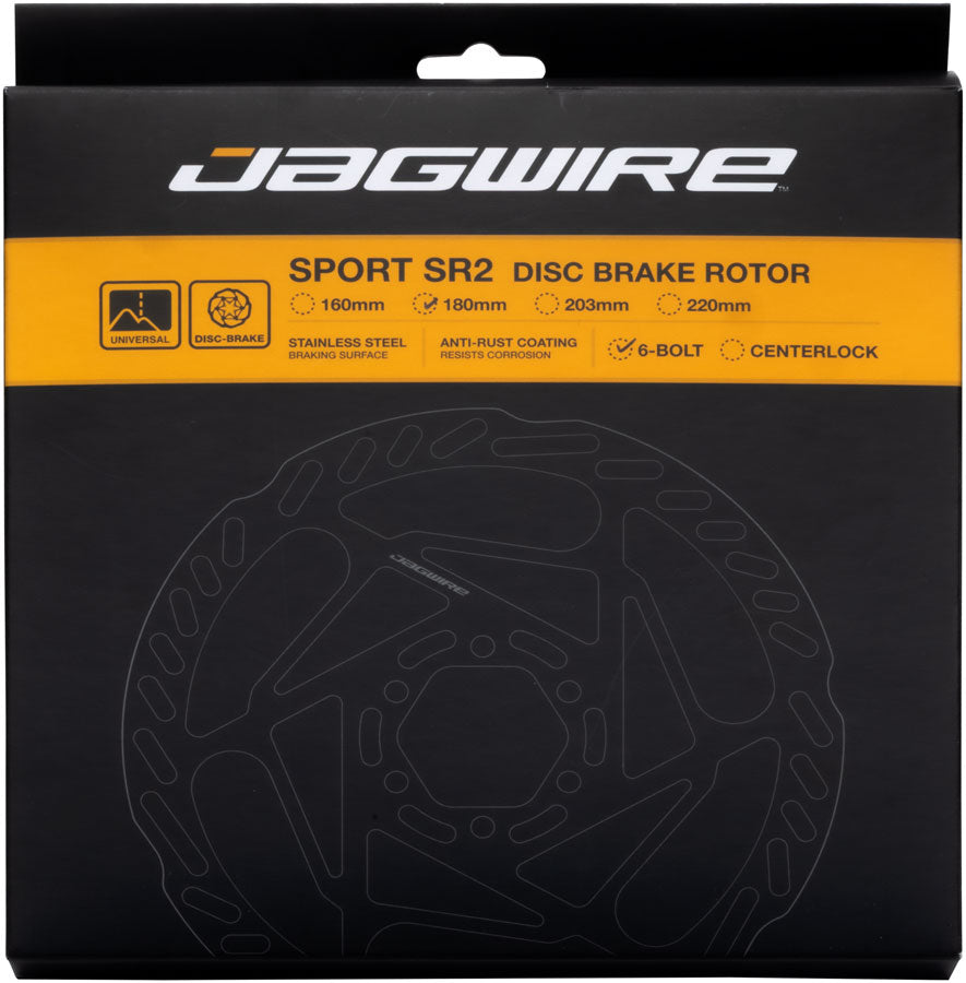jagwire-sport-sr2-disc-brake-rotor-180mm-6-bolt-1-8mm-thickness