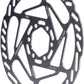 Jagwire Sport SR2 Disc Brake Rotor - 160mm, 6-Bolt, 1.8mm Thickness