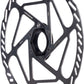 Jagwire Sport SR2 Disc Brake Rotor - 220mm, Center Lock, Includes Lockring, 2.0mm Thickness