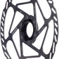 Jagwire Sport SR2 Disc Brake Rotor - 203mm, Center Lock, Includes Lockring, 1.8mm Thickness