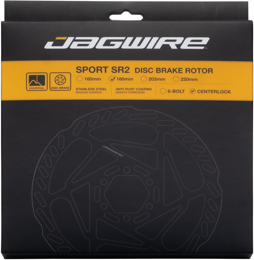 jagwire-sport-sr2-disc-brake-rotor-180mm-center-lock-includes-lockring-1-8mm-thickness