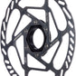 Jagwire Sport SR2 Disc Brake Rotor - 180mm, Center Lock, Includes Lockring, 1.8mm Thickness