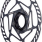 Jagwire Sport SR2 Disc Brake Rotor - 160mm, Center Lock, Includes Lockring, 1.8mm Thickness