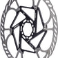 Jagwire Pro LR3 Disc Brake Rotor - 220mm, 6-Bolt, 2.0mm Thickness