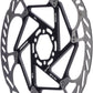 Jagwire Pro LR3 Disc Brake Rotor - 203mm, 6-Bolt, 1.8mm Thickness