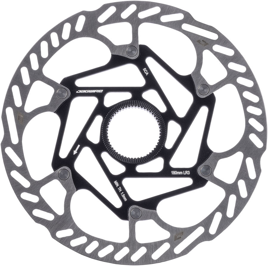 jagwire-pro-lr3-disc-brake-rotor-180mm-center-lock-includes-lockring-1-8mm-thickness