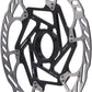 Jagwire Pro LR3 Disc Brake Rotor - 180mm, Center Lock, Includes Lockring, 1.8mm Thickness