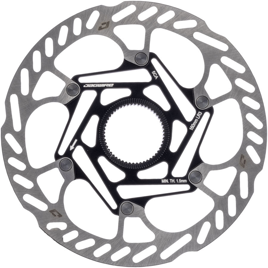 jagwire-pro-lr3-disc-brake-rotor-160mm-center-lock-includes-lockring-1-8mm-thickness