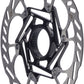 Jagwire Pro LR3 Disc Brake Rotor - 160mm, Center Lock, Includes Lockring, 1.8mm Thickness