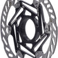 Jagwire Pro LR3 Disc Brake Rotor - 140mm, Center Lock, Includes Lockring, 1.8mm Thickness