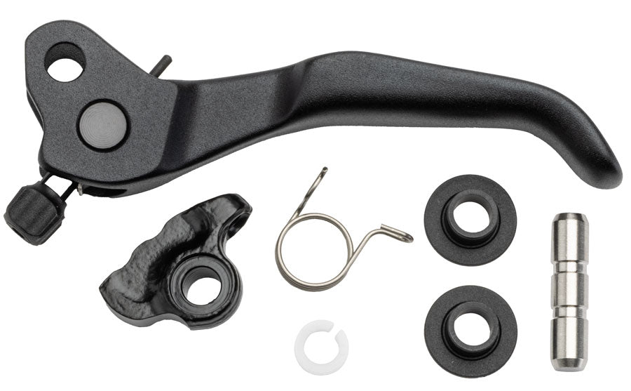 SRAM Maven Bronze Lever Blade Kit - Aluminum, Includes Blade, Reach Knob, Cam, Bushings, B1