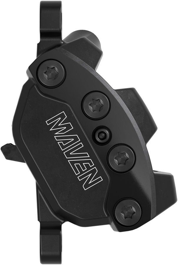 sram-maven-silver-disc-brake-caliper-assembly-front-rear-post-mount-4-piston-black-b1