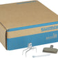 Shimano B05S-RX Disc Brake Pad and Spring - Resin Compound, Stainless Steel Back Plate, Box/25 pair