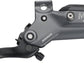 SRAM Maven Bronze Disc Brake Lever Assembly - Aluminum Lever Blade, Dark Polar, A1