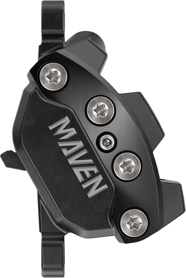 sram-maven-silver-disc-brake-caliper-assembly-front-rear-post-mount-4-piston-black-a1