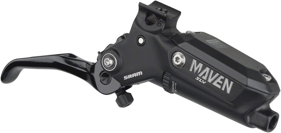 sram-maven-silver-disc-brake-lever-assembly-aluminum-lever-blade-black-a1