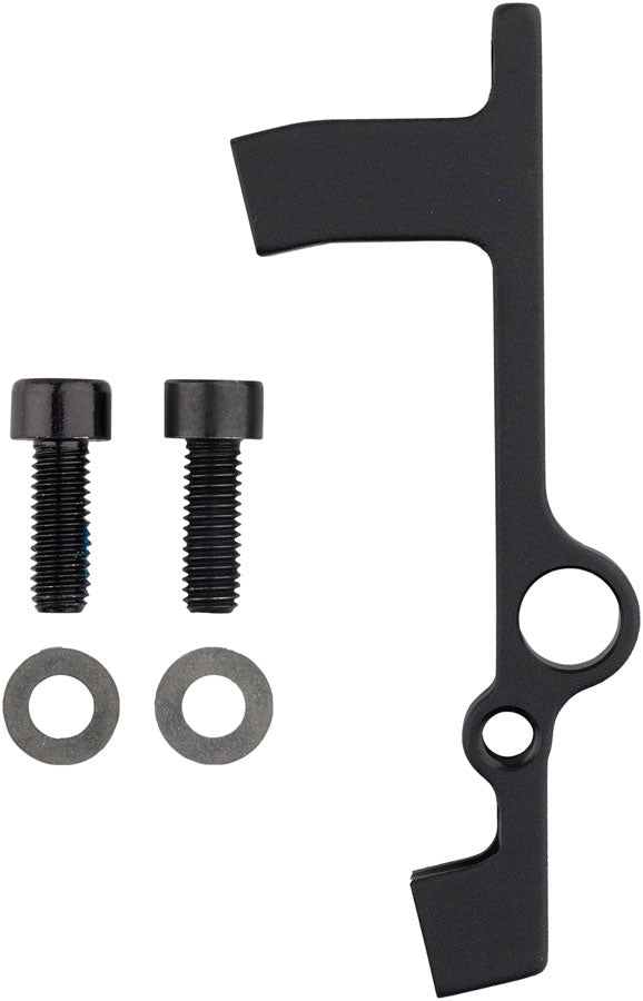 magura-qm-26-abs-wheel-speed-sensor-disc-brake-adaptor-180mm-mount-to-203mm-rotor-post-mount