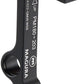 Magura QM 26 ABS Wheel Speed Sensor Disc Brake Adaptor - 180mm Mount to 203mm Rotor, Post Mount