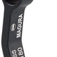 Magura QM 40 ABS Wheel Speed Sensor Disc Brake Adaptor - 180mm Rotor, Post Mount