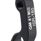 Magura QM 41 ABS Wheel Speed Sensor Disc Brake Adaptor - 180mm Rotor, IS Mount