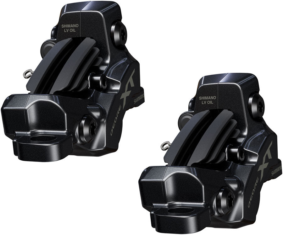 shimano-deore-xt-m8200-8220-disc-brake-upgrade-kit-right-and-left-bl-m8200-levers-post-mount-front-and-rear-br-m8220-4-piston-calipers