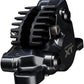 shimano-deore-xt-br-m8200-xc-disc-brake-caliper-front-or-rear-post-mount-2-piston-includes-j04c-mf-finned-metal-pads-black