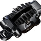shimano-deore-xt-br-m8200-xc-disc-brake-caliper-front-or-rear-post-mount-2-piston-includes-j04c-mf-finned-metal-pads-black