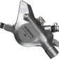shimano-xtr-br-m9200-xc-disc-brake-caliper-front-or-rear-post-mount-2-piston-includes-k04ti-metal-pads