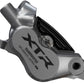 shimano-xtr-br-m9220-enduro-disc-brake-caliper-front-or-rear-post-mount-4-piston-includes-p04c-mf-finned-metal-pads