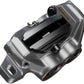shimano-xtr-br-m9220-enduro-disc-brake-caliper-front-or-rear-post-mount-4-piston-includes-p04c-mf-finned-metal-pads
