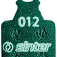 sinter-green-s2032-compound-organic-disc-brake-pads-magura-sinter-type-012-one-pair