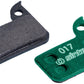 sinter-green-s2032-compound-organic-disc-brake-pads-sram-sinter-type-017-one-pair