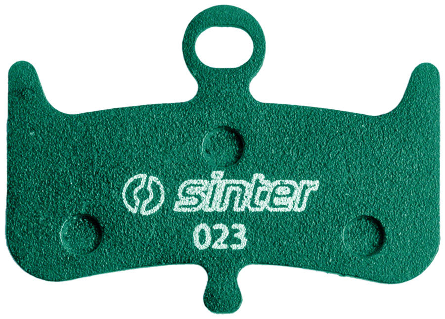 sinter-green-s2032-compound-organic-disc-brake-pads-hayes-sinter-type-023-one-pair