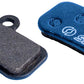 sinter-blue-s530-compound-organic-disc-brake-pads-shimano-d-type-sinter-type-003-one-pair