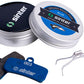 Sinter Blue s530 Compound Organic Disc Brake Pads - Shimano D Type, Sinter Type 003, One Pair
