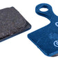 sinter-blue-s530-compound-organic-disc-brake-pads-shimano-g-type-sinter-type-004-one-pair