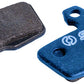 sinter-blue-s530-compound-organic-disc-brake-pads-avid-sram-sinter-type-013-one-pair