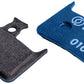 sinter-blue-s530-compound-organic-disc-brake-pads-hope-sinter-type-016-one-pair