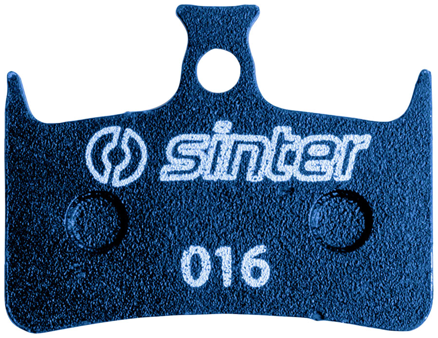 sinter-blue-s530-compound-organic-disc-brake-pads-hope-sinter-type-016-one-pair