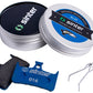 Sinter Blue s530 Compound Organic Disc Brake Pads - Hope, Sinter Type 016, One Pair