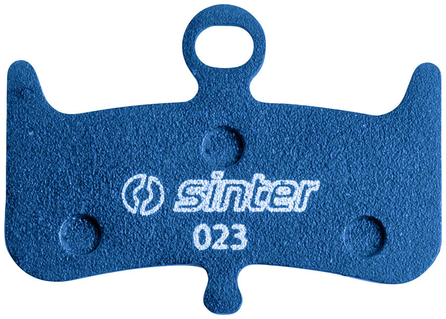 sinter-blue-s530-compound-organic-disc-brake-pads-hayes-sinter-type-023-one-pair
