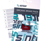 sinter-red-s514-compound-organic-disc-brake-pads-sram-sinter-type-017-one-pair