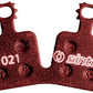 sinter-red-s514-compound-organic-disc-brake-pads-magura-sinter-type-021-one-pair
