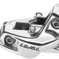 sram-level-ultimate-stealth-disc-brake-caliper-assembly-front-rear-post-mount-4-piston-silver-c1