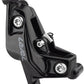 sram-level-silver-stealth-disc-brake-caliper-assembly-front-rear-post-mount-4-piston-black-c1